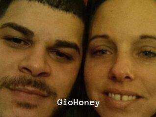 GioHoney