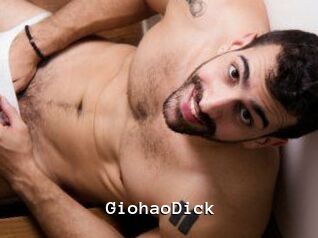 GiohaoDick