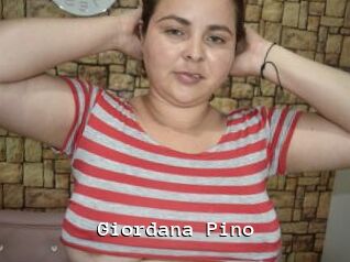 Giordana_Pino