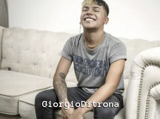 GiorgioDitrona