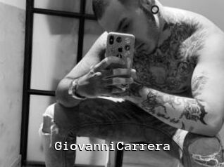 GiovanniCarrera