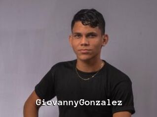 GiovannyGonzalez