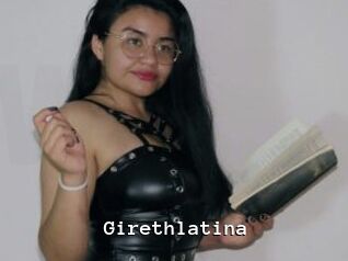 Girethlatina