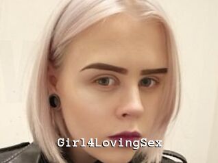 Girl4LovingSex