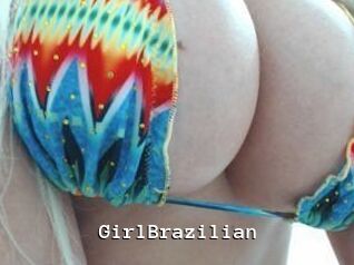 GirlBrazilian