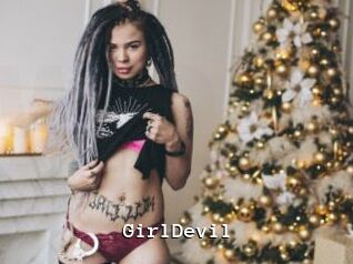 GirlDevil
