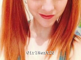 GirlNext2U