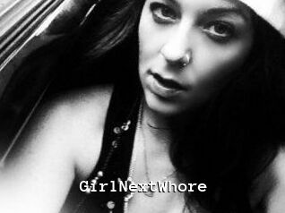 GirlNextWhore