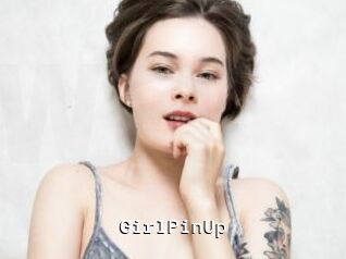 GirlPinUp