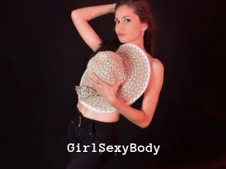 GirlSexyBody