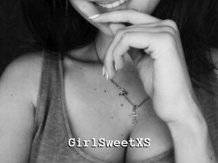 GirlSweetXS