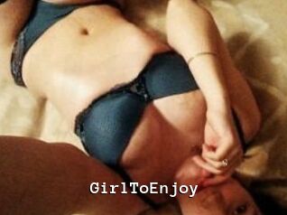 GirlToEnjoy