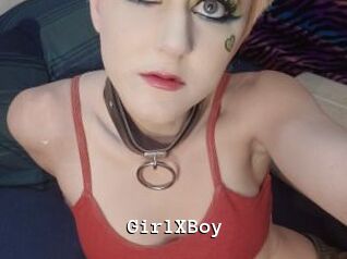 GirlXBoy