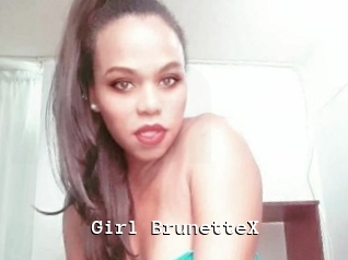 Girl_BrunetteX