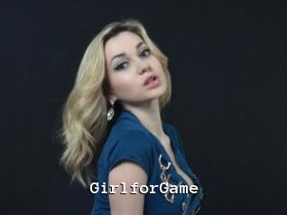GirlforGame