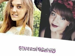 Girls2Pleasure