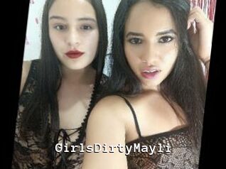GirlsDirtyMayli