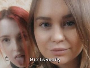 GirlsReady