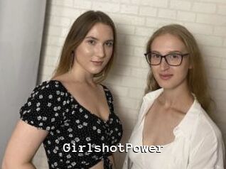 GirlshotPower