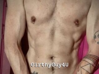 GirthyGuy4U