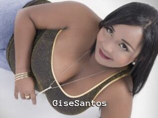 GiseSantos