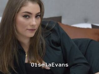 GiselaEvans