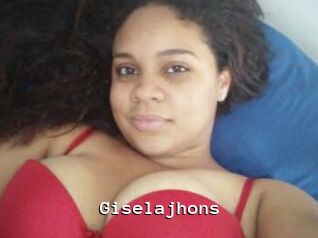 Giselajhons