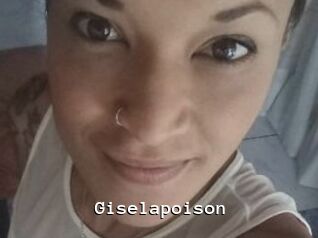 Giselapoison