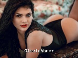 GiseleAbner