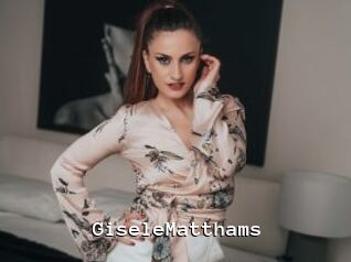GiseleMatthams
