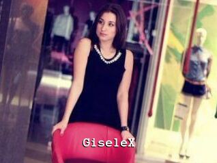 GiseleX