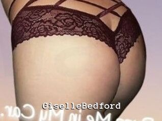 GiselleBedford