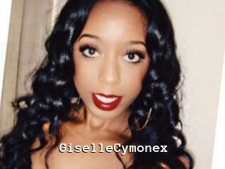 GiselleCymonex