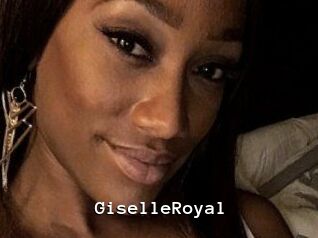 GiselleRoyal