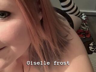 Giselle_frost