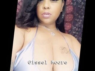 Gissel_Moore