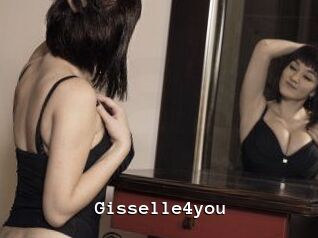 Gisselle4you