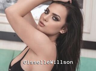 GisselleWillson