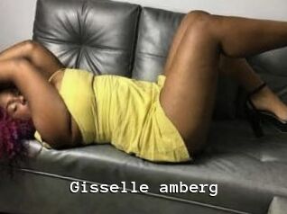 Gisselle_amberg