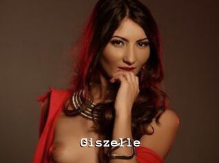 Giszelle