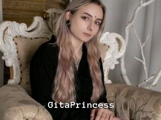 GitaPrincess