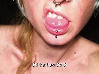 Gitsie1313