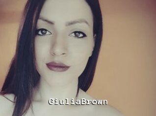GiuliaBrown