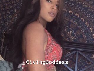 GivingGoddess
