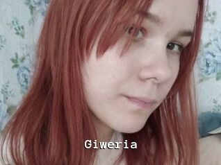 Giweria