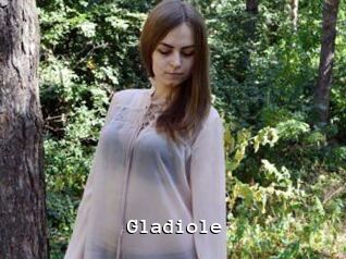 Gladiole