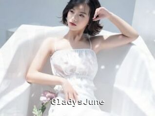 GladysJune