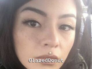 GlazedDonut