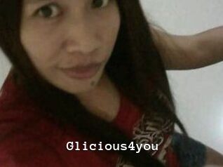 Glicious4you