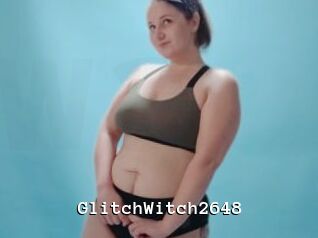 GlitchWitch2648